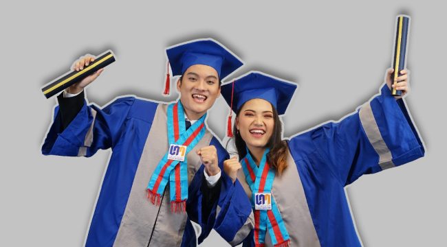 Beasiswa Sarjana