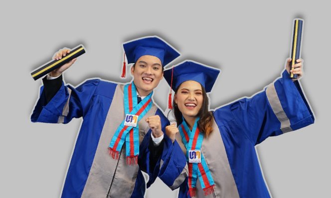 
					Beasiswa Sarjana