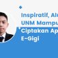 aplikasi E-gigi