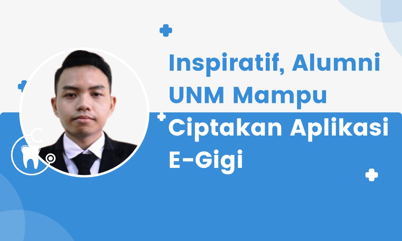 aplikasi E-gigi