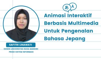 animasi interaktif