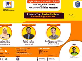 Mandiri Digital