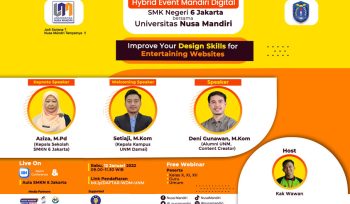 Mandiri Digital