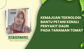 Teknologi Informasi