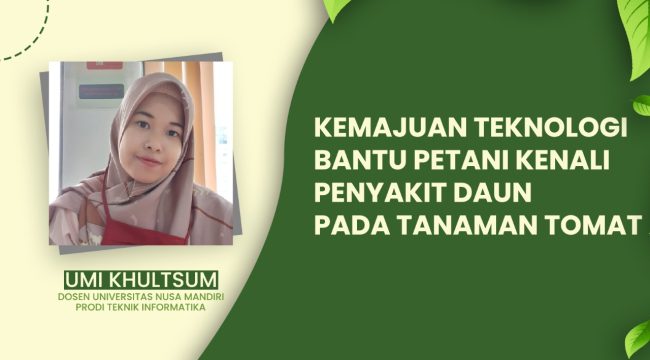 Teknologi Informasi