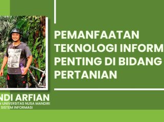 teknologi informasi