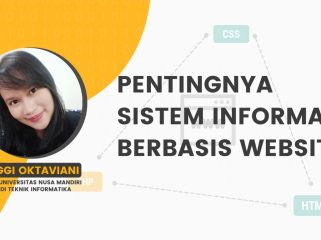Sistem Informasi