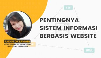 Sistem Informasi