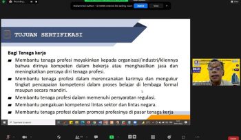 uji kompetensi