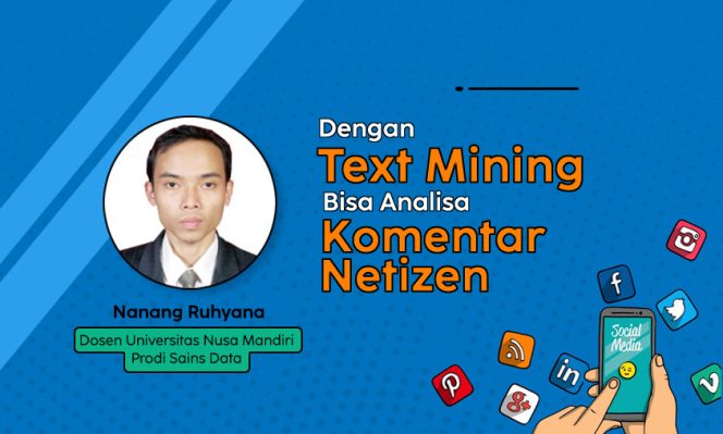 
					Text Mining