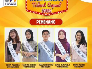 talent squad