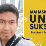 Mahasiswa UNM