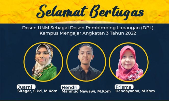 
					dosen UNM