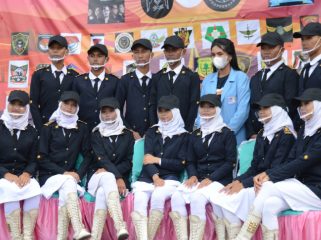 Mahasiswa UNM Selalu Aktif