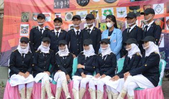 Mahasiswa UNM Selalu Aktif
