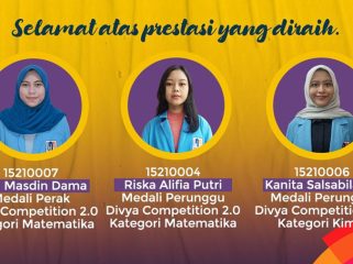 Mahasiswa UNM