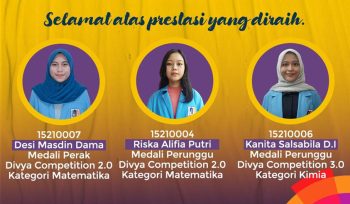 Mahasiswa UNM