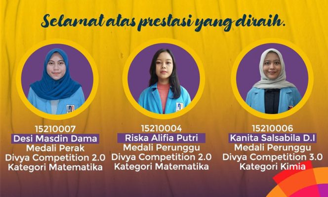 
					Mahasiswa UNM