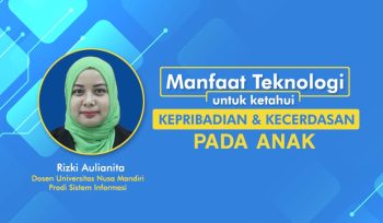 Pemanfaatan Teknologi