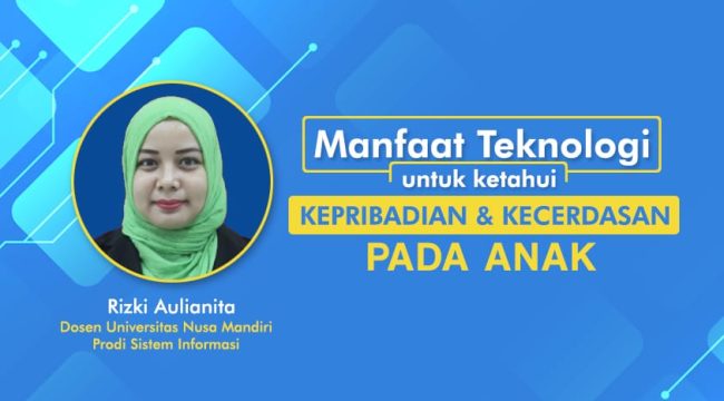 Pemanfaatan Teknologi