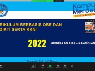 Pengembangan Kurikulum