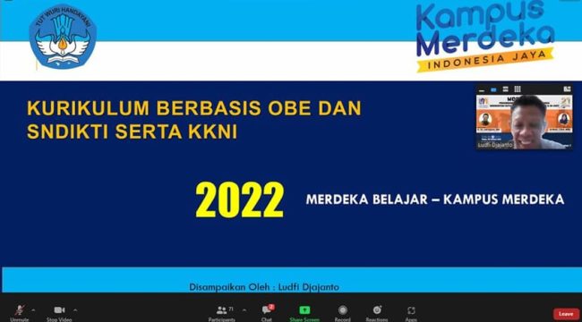 Pengembangan Kurikulum