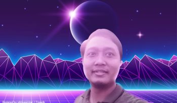 pendidikan pindah ke dunia virtual
