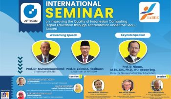 Seminar Internasional