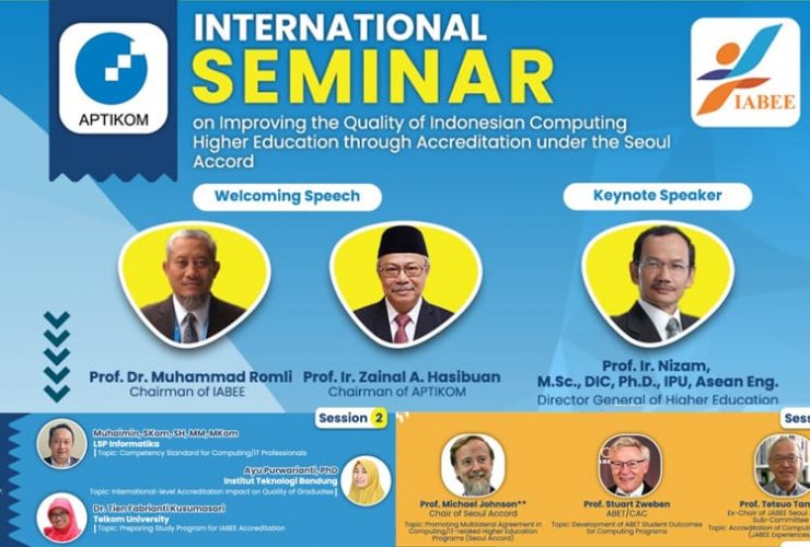 Seminar Internasional