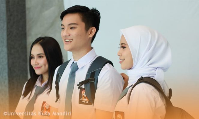 
					Mandiri Digital Universe