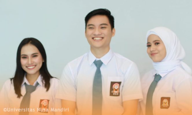 
					Mandiri Digital Universe