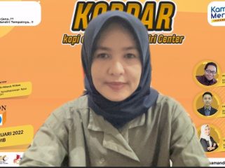 kopdar nusamandiri center