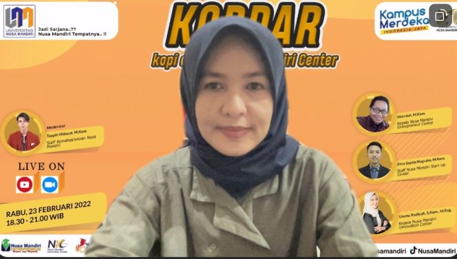 
					kopdar nusamandiri center