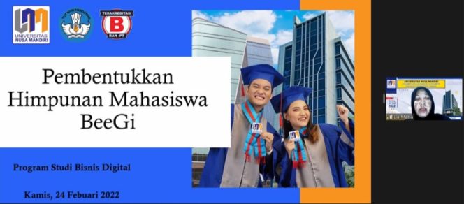 
					prodi bisnis digital