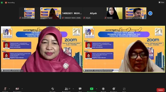 Jumat Ngelmu