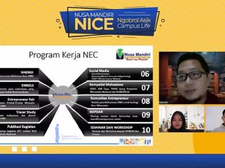 NEC