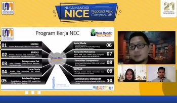 NEC