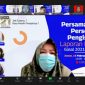 Rektor UNM, Prof Dwiza Riana