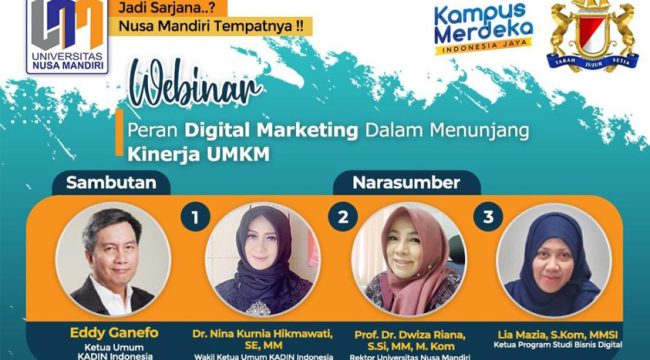 webinar digital marketing