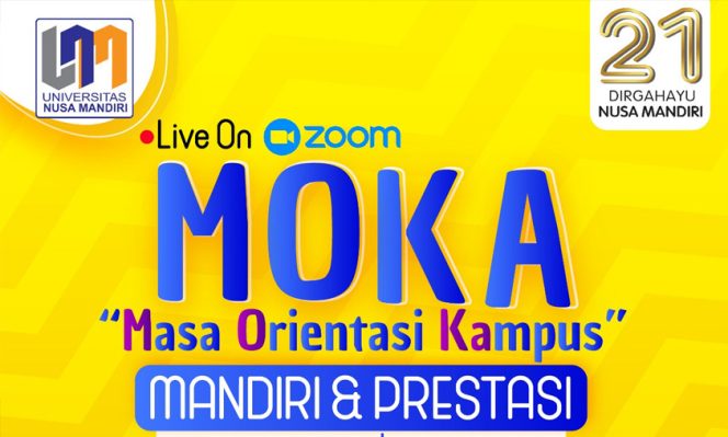 
					Segera hadir MOKA