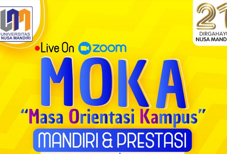 Segera hadir MOKA