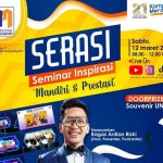 SERASI Untuk Mahasiswa Prestasi