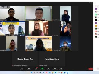mahasiswa prodi perhotelan