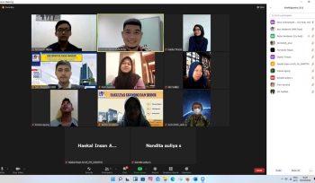 mahasiswa prodi perhotelan