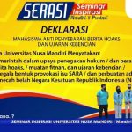 SERASI UNM