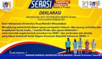 SERASI UNM