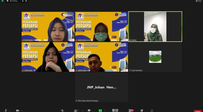 Prodi Bisnis Digital UNM