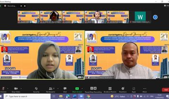 prodi ilmu komputer (S2) UNM