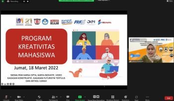 PKM UNM