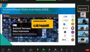prodi Sains Data UNM